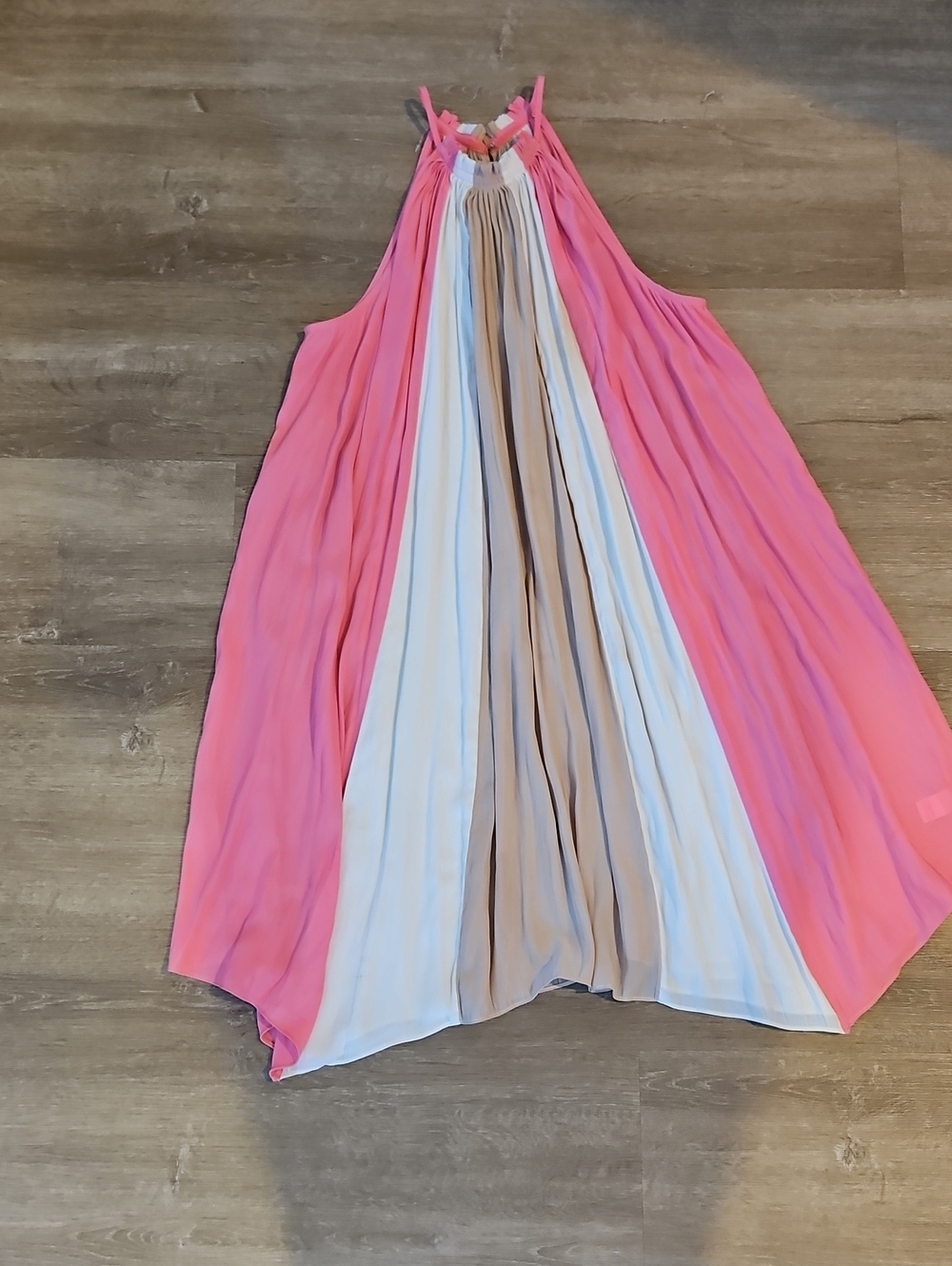 Ramy Brook Tent Dress Size Small